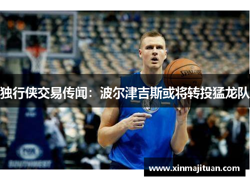 独行侠交易传闻：波尔津吉斯或将转投猛龙队